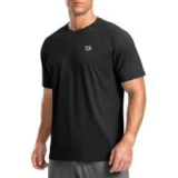 G Gradual Men’s Athletic Workout T-Shirts Now $9.89, Save 50%