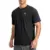 G Gradual Men’s Athletic Workout T-Shirts Now $9.89, Save 50%