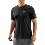 G Gradual Men’s Dry Fit UPF 50+ Sun Shirt for $9.99