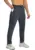 G Gradual Men’s 4-Way Stretch Tapered Jogger Sweatpants for $14.99