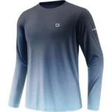 G Gradual Men’s UPF 50+ Long Sleeve Shirt Now $11.99