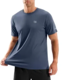 G Gradual Men’s Workout Breathable T-Shirt Now Only $9.99