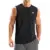 G Gradual Men’s Cool Touch Workout Tank Top for $8.99