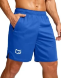 G Gradual Premium Workout Running Shorts Now $13 with Coupon