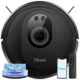 G8000 Max Self-Charging Pet Hair Vacuum for $239.39