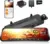 G930 10″ 4K Rear View Mirror Dash Cam with WiFi, GPS – Now $189.77