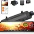 Leviathan V2 X PC Soundbar with RGB Lighting for $146.45