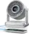Gaiatop 6000mAh 5-Speed Rechargeable Desk Fan Now $12