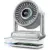 Gaiatop Portable Quiet Desk Fan with 6000mAh Battery – Now $12.43