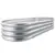 Galvanized Raised Garden Bed Kit for $22.99