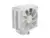 Gamdias BOREAS E2-410WH 120mm Hydraulic CPU Cooler for $69.23