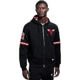 GAME 7 Men’s Long Sleeve Zip-Up Hooded Fleece Sweatshirt for $34.79