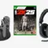 Newdarren 165W GaN 6-Port USB Fast Charger Block for $16
