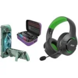 Up to 50% Off Select Gaming Gear from Acer, Gorixer, and More