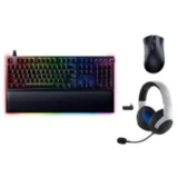 Up to 72% Off Select Gaming Gear: Razer, SteelSeries, Keychron & More + Extra 10% Off (Exp 4/15)
