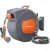 GAOMON Retractable Garden Hose Reel 100 ft for $73.63