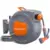 GAOMON 1/2″ x 72′ Wall-Mounted Retractable Garden Hose Reel for $63