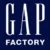 50% Off Everything at Gap Factory + Extra Discounts with Codes
