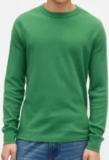 Gap Men’s Waffle-Knit Crewneck T-Shirt for $5.39