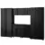 Garage Cabinets and Workbenches Starting at $242.40