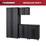 Garage Cabinets, Workbenches & Shelving Starting at $47.25