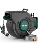 100FT Garden Hose Reel for $93.93