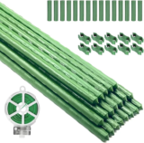 20-Set Garden Stakes Kit – $8.49 at Amazon