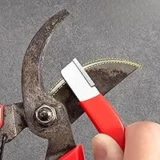 Portable Garden Tool Sharpener for $2.69