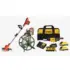 2000W 60V Brushless Motor Kit with Controller – $160.57
