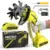 GARDTECH Cordless Electric Hand Tiller Cultivator – 235 RPM – $25