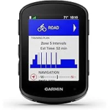 Garmin Edge 540 GPS Cycling Computer with Button Controls for $249.99