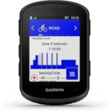 Garmin Edge 840 GPS Cycling Computer with Adaptive Coaching for $349.99