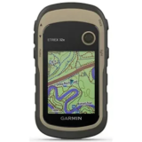 Garmin eTrex 32x Rugged Handheld GPS Navigator for $200