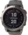 Garmin Fenix 7X Pro Solar Multisport GPS Smartwatch for $399