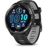 Garmin Forerunner 965 Smartwatch Now $399.99, Originally $599.99