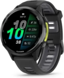 Garmin Forerunner 970 GPS Smartwatch Now $650