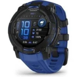 Garmin Instinct 3 45mm AMOLED Rugged Outdoor GPS Smartwatch for $335.10