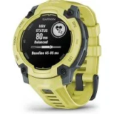 Garmin Instinct E 45mm Rugged Outdoor GPS Smartwatch for $199.99