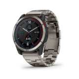 Garmin quatix 7X Solar Edition Marine GPS Smartwatch for $549.99