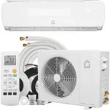 GarveeHome SEER 19 12000BTU Mini Split Air Conditioner for $440.98
