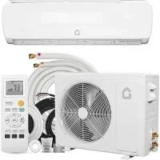 GarveeHome SEER 22 12000BTU Mini Split Air Conditioner for $440.99