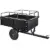 GarveeLife 750LBS Garden Utility Trailer for $179.99