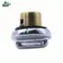 TeckyGem EFS01 Electric Foil Shaver with 3 Floating Blades for $16.49
