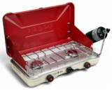 GasOne Portable Camping Stove $49.99 ($25 Off)