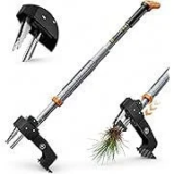 Gasrekv 4-Claw Adjustable Handle Stand Up Weeder for $23.09