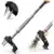 Gasrekv 4-Claw Adjustable Handle Stand Up Weeder for $23.09