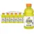 Gatorade G Zero Thirst Quencher Sports Drink (Lemon Lime) 12-Pack for $5.59