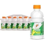 Gatorade Lower Sugar Electrolyte Sports Drink (Lemonade, 12-Pack) for $6.59