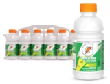 12-Pack Gatorade Lower Sugar Electrolyte Sports Drink for $5.64
