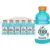 Gatorade Zero Glacier Freeze Thirst Quencher (12oz Bottles, 12-Count) – $5.68